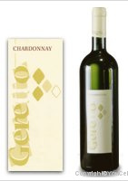 Geretto Chardonnay Doc