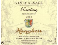 Hausherr - Altengarten