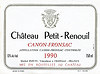 Château Petit Renouil