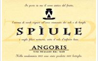 Angoris - Spiule