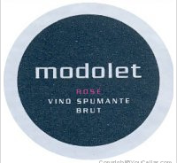 Angoris - Modolet Brut