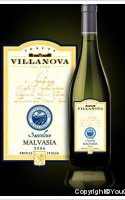 Tenuta Villanova - Saccoline