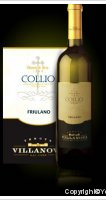 Tenuta Villanova - Friulano 