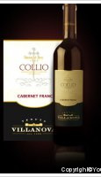 Tenuta Villanova - Cabernet Franc 
