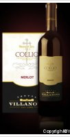 Tenuta Villanova - Merlot 