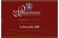 Principiano La Romualda