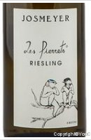Josmeyer - Les Pierrets