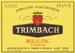 Trimbach - Réserve
