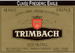 Trimbach - Cuvée Frédéric Emile - Vendanges Tardives