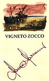 Punset - Vigneto Zocco