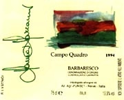 Punset - Campo Quadro