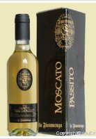 Fiammenga - Moscato Passito