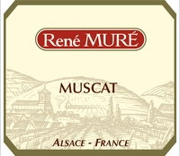 René Muré Muscat