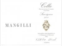 Mangilli - Sauvignon