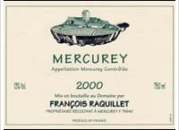 Domaine Raquillet