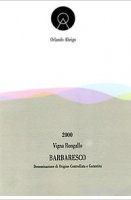 Abrigo - Vigna Rongallo