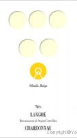 Abrigo - Chardonnay Très