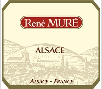René Muré