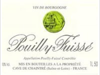 Cave de Chaintré