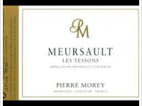 Pierre Morey - Les Tessons
