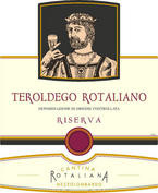 Cantina Rotaliana - Riserva
