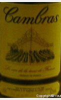 Cambras