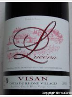 Domaine de Lucéna