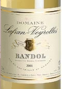 Domaine Lafran-Veyrolles