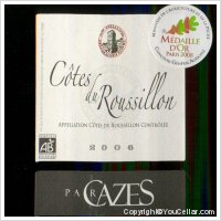 par Cazes