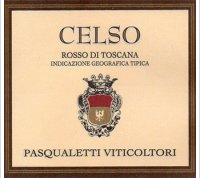 Pasqualetti Viticoltori - Celso