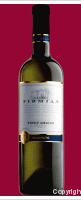 Castel Firmian Mezzacorona - Pinot Grigio