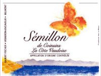 Le Domaine des Papillons