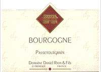 Domaine Rion et Fils