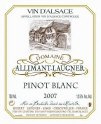 Domaine Allimant-Laugner
