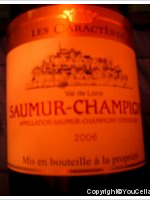 Les Caractères
