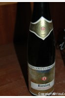 Cave de Westhalten - Cuvée Particulière