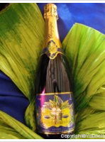 Waris Larmandier - Cuvée Sensation