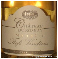 Château de Rosnay - Cuvée Elégance