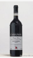 Cabanon - Bonarda Boisée