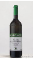 Cabanon - Cabanon Blanc
