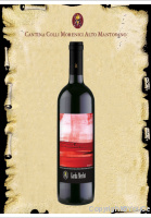 Colli Morenici Merlot