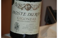 Hoste du Roy