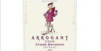 Les Domaines Paul Mas - Arrogant