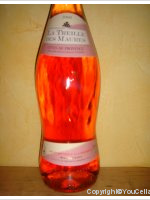 La Treille des Maures