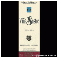 Viña Sastre - Crianza