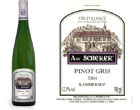 André Scherer - Kammerhof