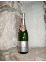 André Scherer - Brut - Tête de Cuvée