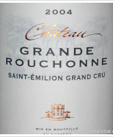 Château Grande Rouchonne