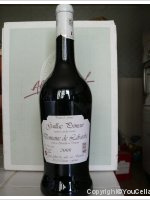 Domaine de Labarthe - Primeur
