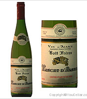 Domaine Bott Frères - Cuvée Particulière